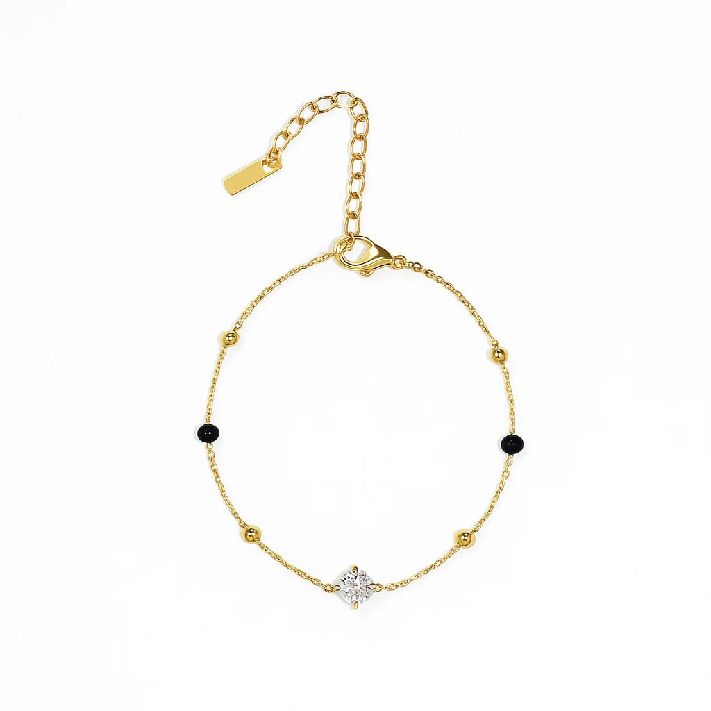 Hand Magalsutra Bracelet